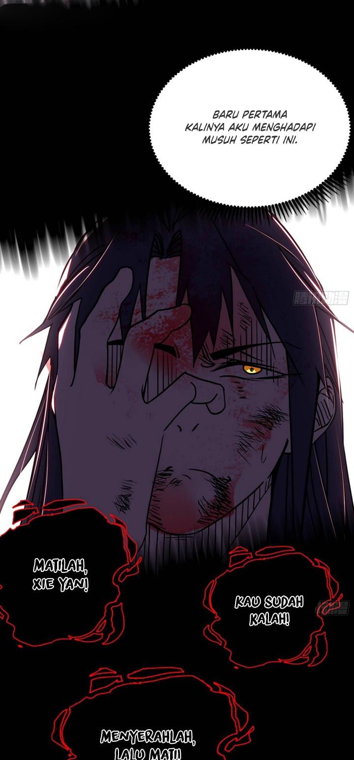 I’m An Evil God Chapter 190